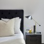 Contemporary Clapham Home | Master Bedroom | Interior Designers